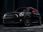 2012 MINI Cooper Clubman